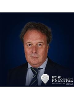 José Gomes - Prestige