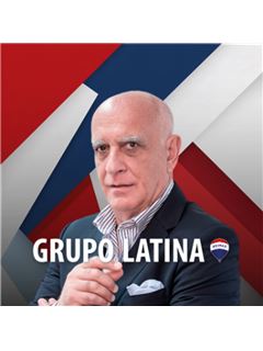 Owner - Luís Figueiredo - Latina II