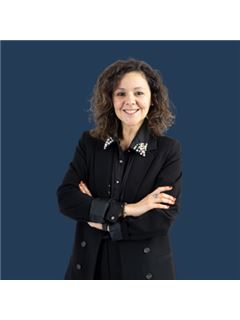 Owner - Sara Dias - Passion Center
