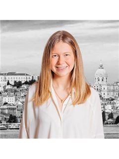 Broker Titolare - Catarina Ravara - Collection Siimgroup