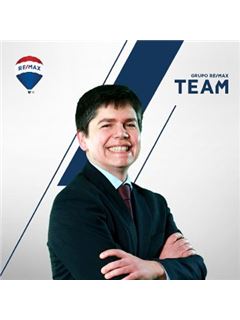 Pedro Atanásio - Team
