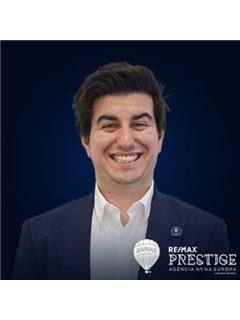 Owner - Gonçalo Gomes - Prestige