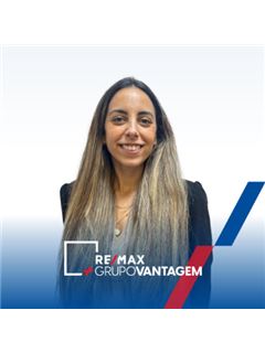 Mariana Salvado - Vantagem Avenida