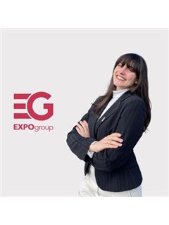 Teresa Oliveira - ExpoGroup Dimensão