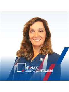 Broker/Owner - Maria Coelho - Vantagem Metro