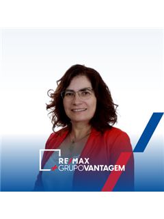 Fátima Neves - Vantagem Lezíria