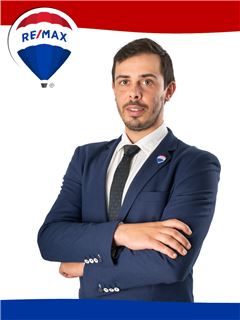 Hugo Domingos - RE/MAX - Rainha