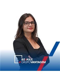 Raquel Silva - Vantagem Central