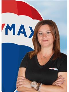 Josefina Menezes - RE/MAX - Elite