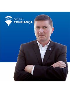 António Monteiro - Confiança
