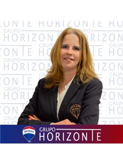 Cristina Cajado - Horizonte 4 All