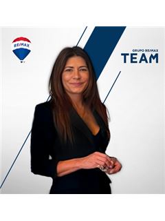 Franchisenehmer/in - Mafalda Reis - Team