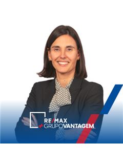 Susana Carvalho - Vantagem Invicta