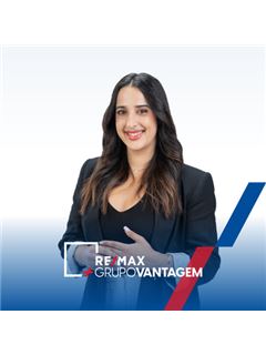 Inês Costa - Vantagem Avenida