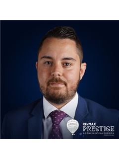 Fernando Almeida - Prestige