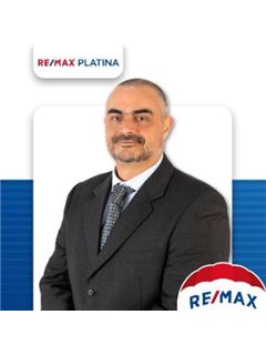 Nuno Rodrigues - Platina II