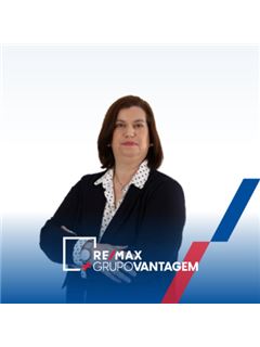Broker/Owner - Vera Domingues - Vantagem Lezíria