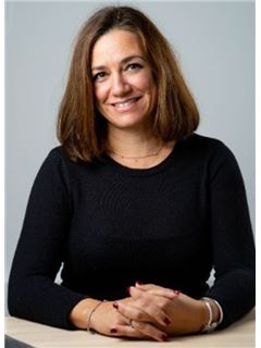 Kontorsägare - Mónica Gonçalves - Albufeira Smart