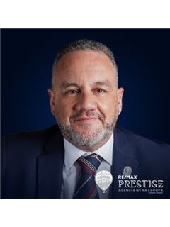 António Martins - Prestige