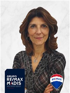Marina Lourenço - RE/MAX - Madis