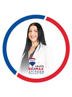 Raquel Barbosa - Atitude