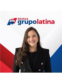 Heloisa Ferreira - Latina II