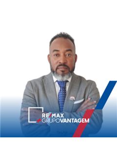 Kantooreigenaar - Dorival Teixeira - Vantagem Ria