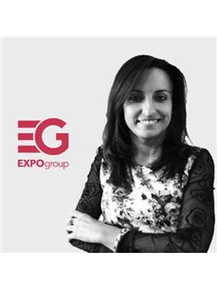 Lurdes Hortelão - Expo