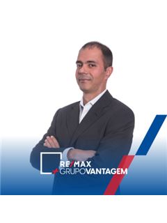 Ricardo Peixoto - Vantagem Central