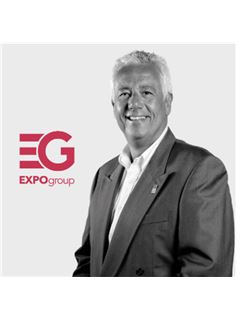 Nuno Balas - Expo