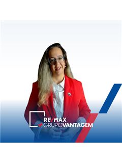 Carla Mota - Vantagem Lezíria