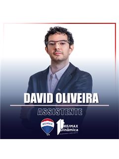 Associate - David Oliveira - Dinâmica