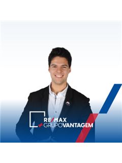 Jaime Faria - Vantagem Ria