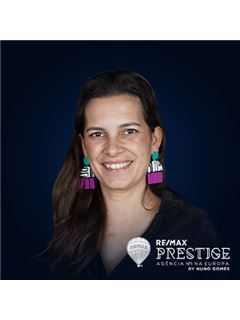 Margarida Castro - Prestige
