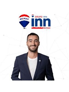 Marco Marques - Inn