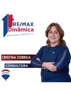 Cristina Correia - Dinâmica