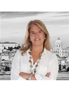 Lúcia Brás - Siimgroup