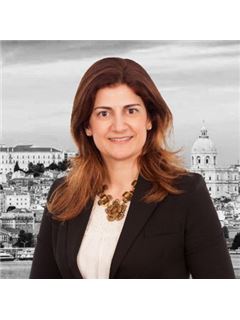 Owner - Helena Ferreira - Siimgroup