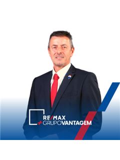 José Teixeira - Vantagem Avenida