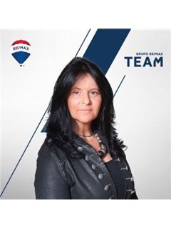 Auszubildende/r - Carla Ramos - Team