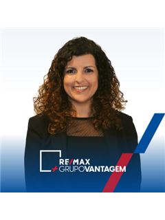 Asistenta māceklis - Marta Melo - Vantagem Avenida