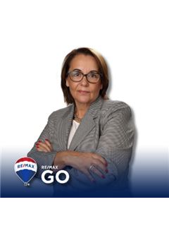 Maria Oliveira - Go