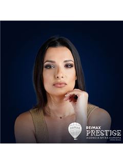 Sofia Ferreira - Prestige