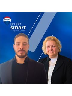 Olga Leberskaya - Albufeira Smart