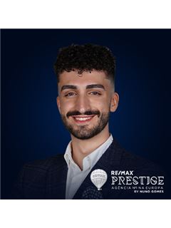 Tomás Bonzinho - Prestige