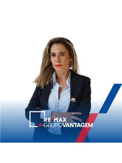 Catarina Magalhães - Vantagem Invicta
