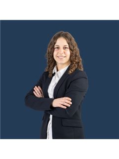 Inês Martins - Passion Center