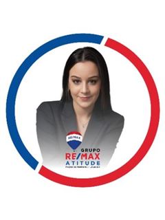 Franchisenehmer/in - Soraia Moreira - Atitude