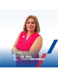 Isabel Ferreira - Vantagem Metro