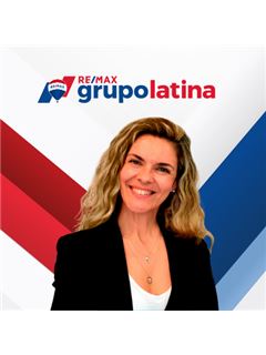 Owner - Paula Simões - Latina II